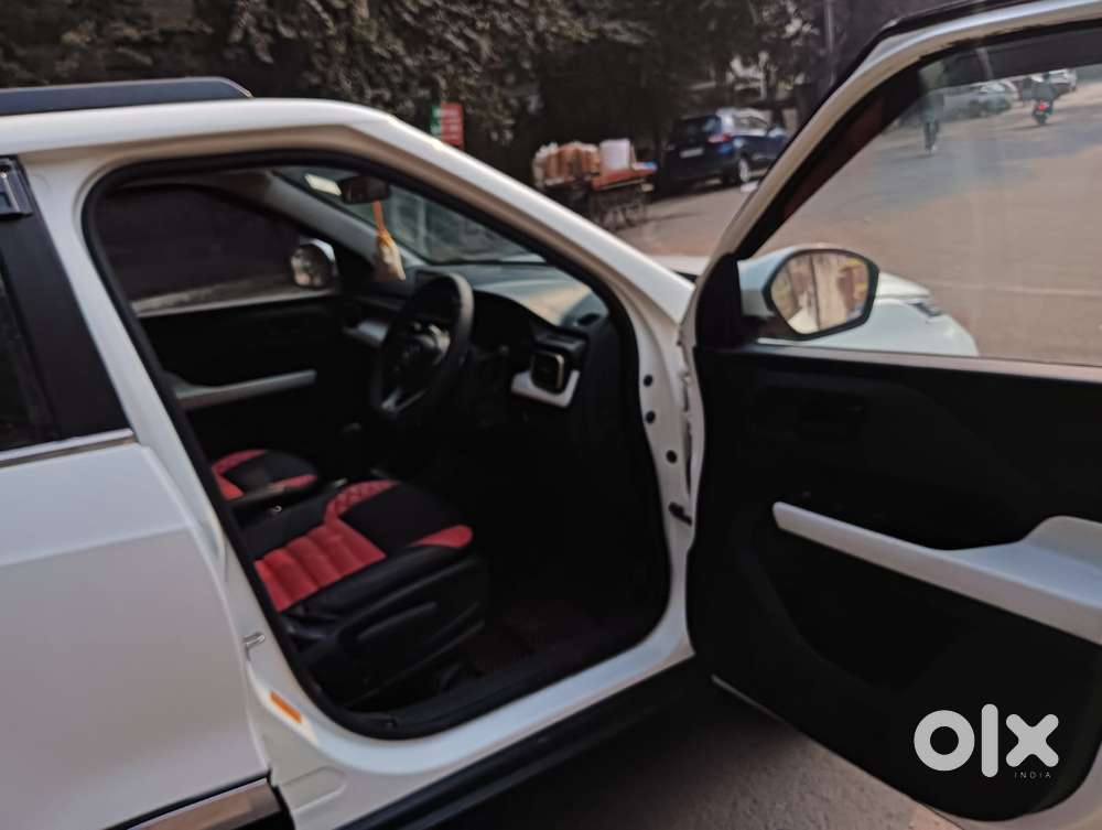 Tata Punch Creative, 2022, Cng & Hybrids