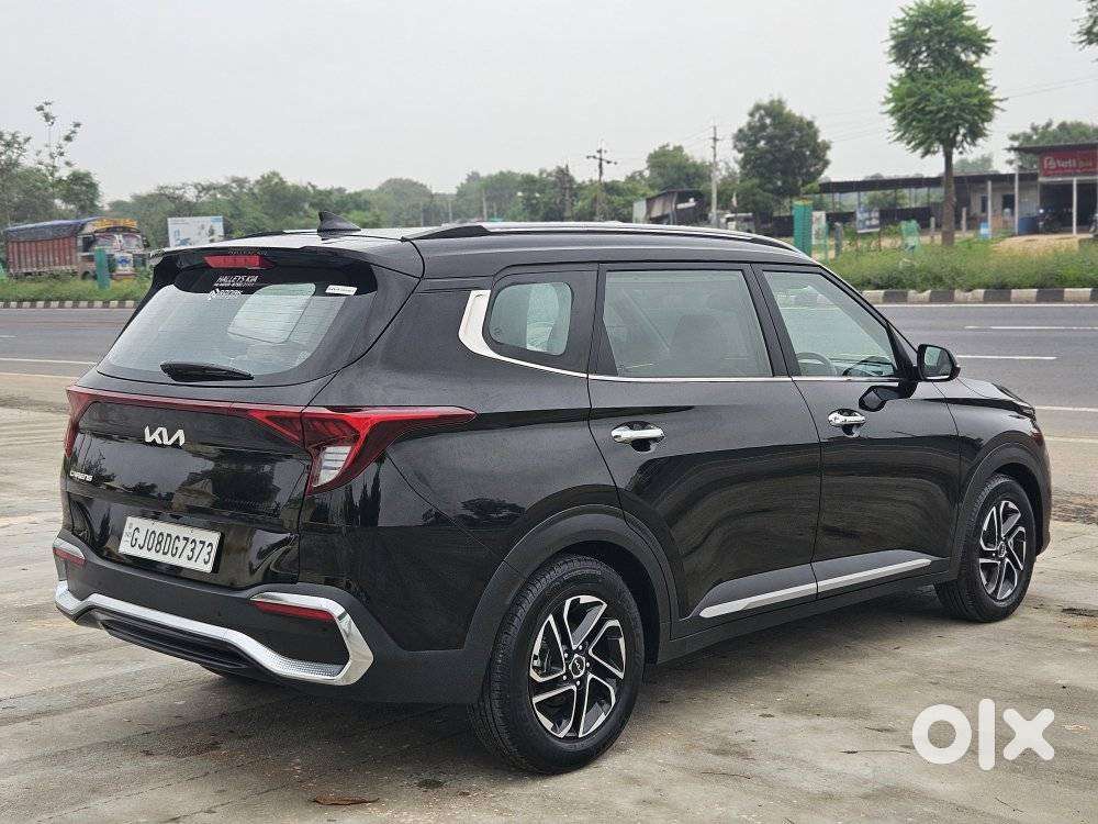 Kia Carens 1.5 Luxury Plus Diesel 6 Str, 2024, Diesel