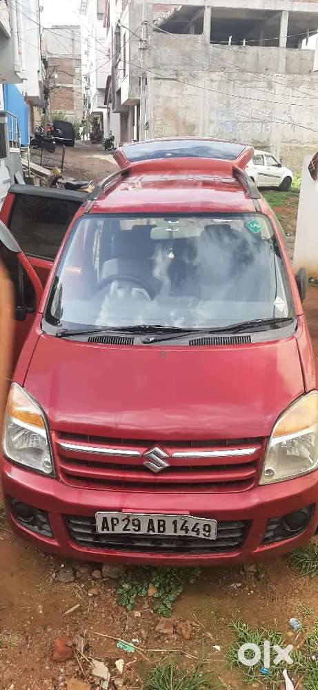 Good Condition