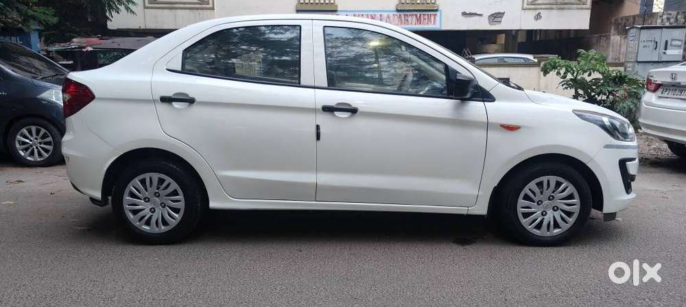 Ford Aspire Trend Plus Tdci, 2020, Diesel