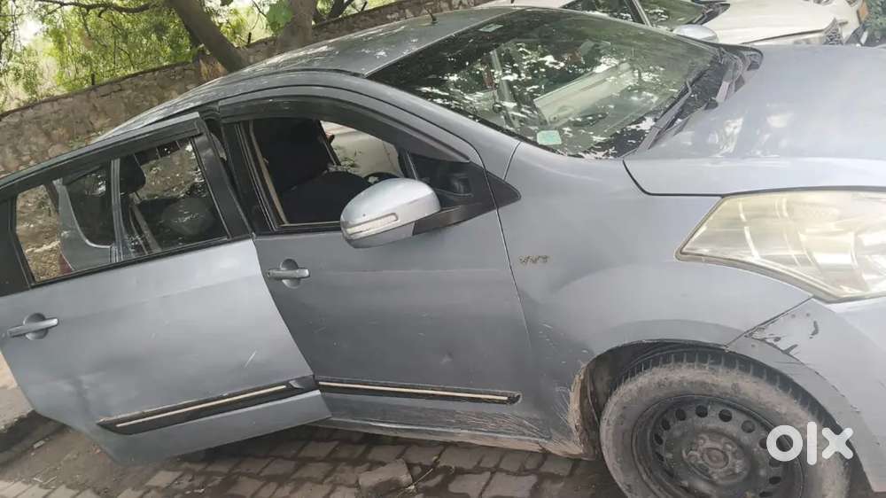 Maruti Ertiga 2013 Car