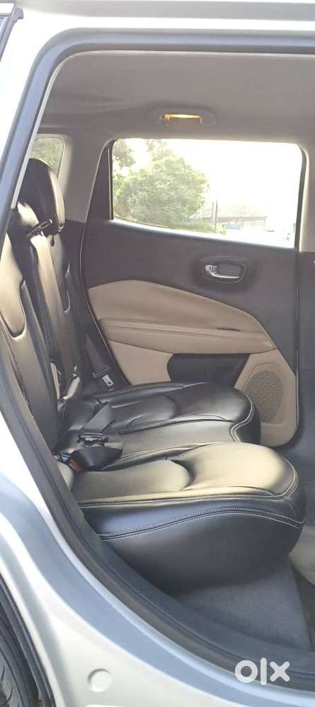 Jeep Compass 2.0 Longitude, 2018, Diesel