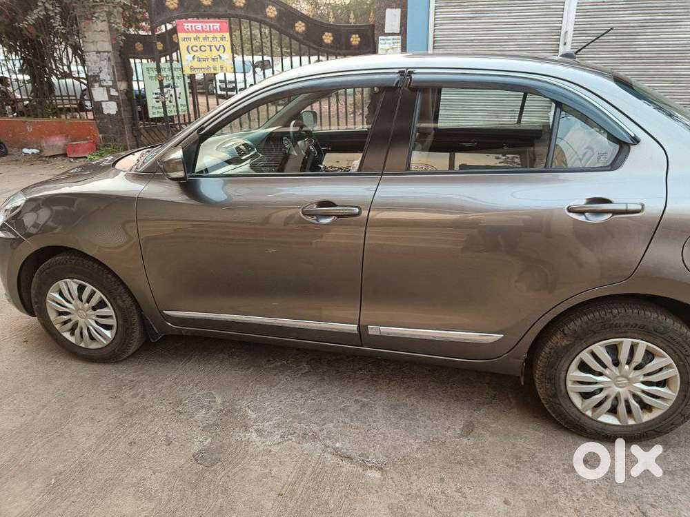 Maruti Suzuki Swift Dzire 1.3 Vxi, 2020, Petrol