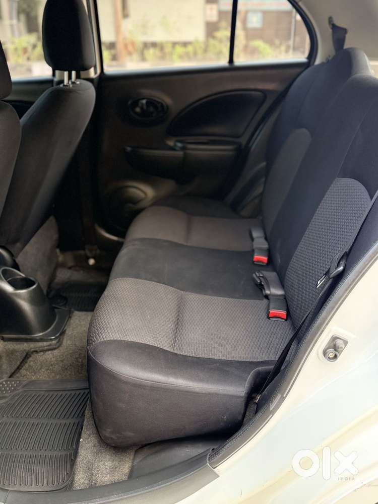 Nissan Micra Xl Petrol, 2010, Petrol