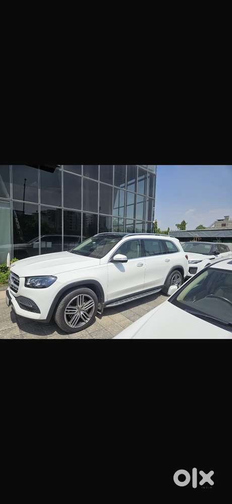 Mercedes-benz Gle 400d 4matic Lwb, 2023, Diesel