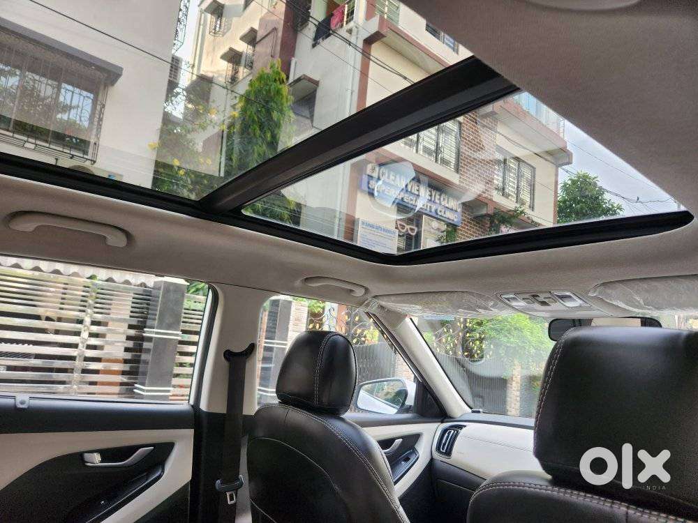 Hyundai Creta 1.5 Sx, 2022, Petrol