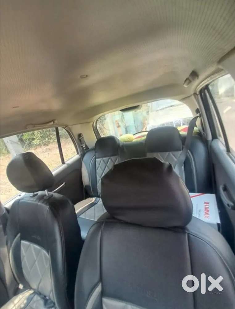 Hyundai Santro Xing 2007 Petrol 88170 Km Driven.