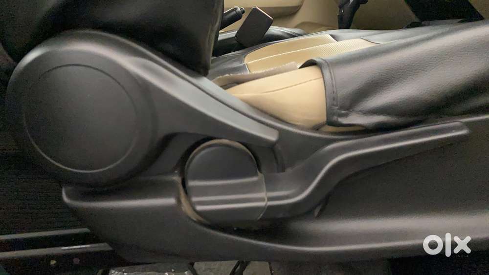 Honda Amaze Vx Cvt Petrol, 2021, Petrol