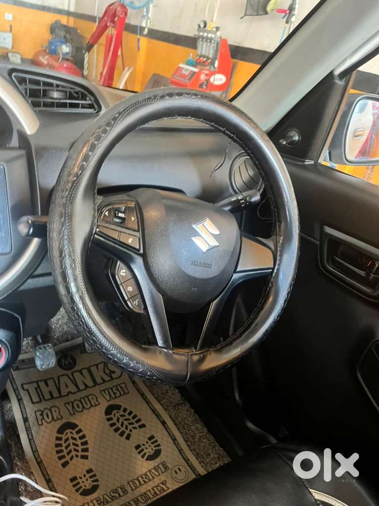 Maruti Suzuki S-presso 2019 Petrol Well Maintained