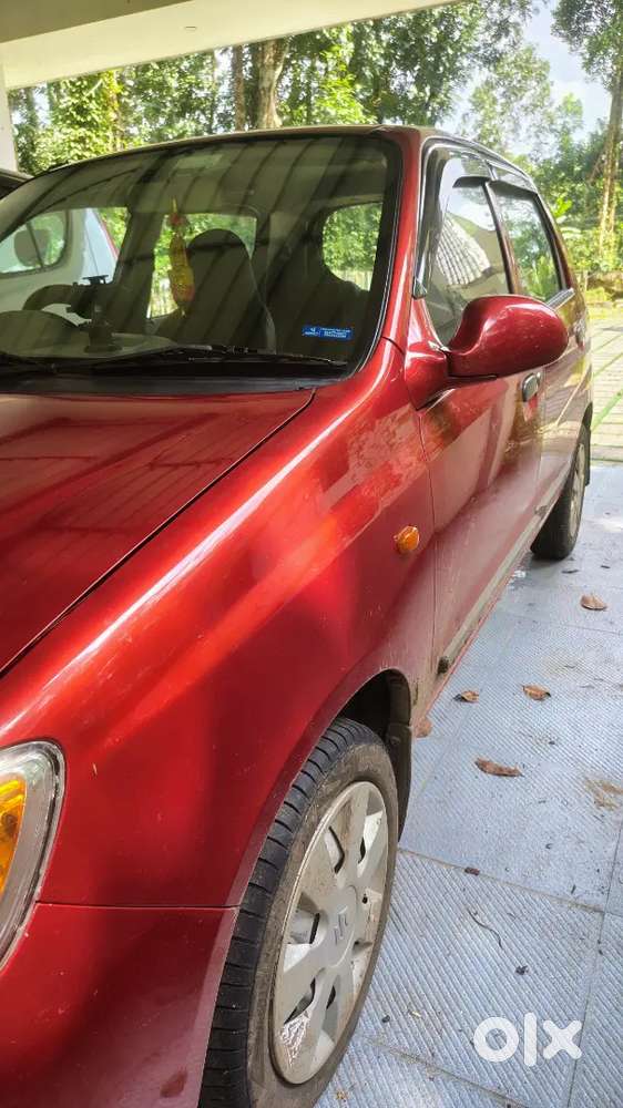 Tested Perfect Condition Single Owner