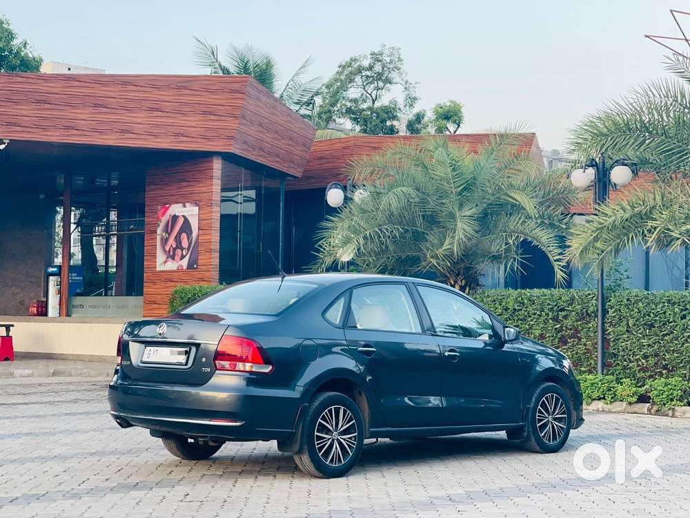 Volkswagen Vento 1.6 Highline Plus, 2019, Diesel