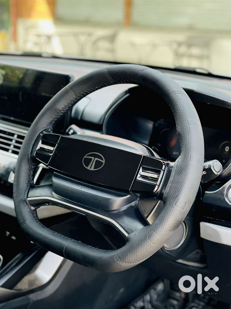 Tata Harrier Pure Plus, 2024, Diesel
