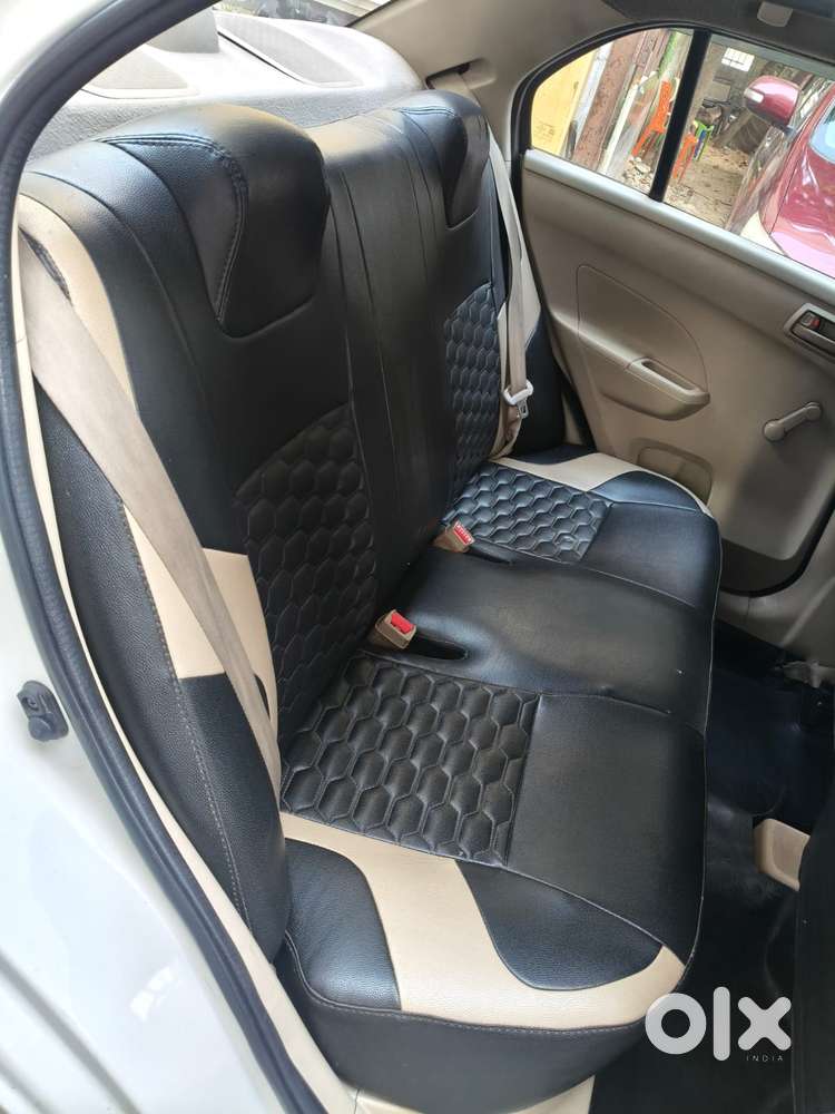 Maruti Suzuki Swift Dzire Ldi Bsiv, 2017, Diesel