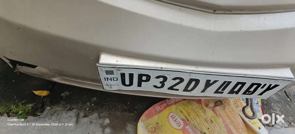 Tata Nano Xt 2011 Year