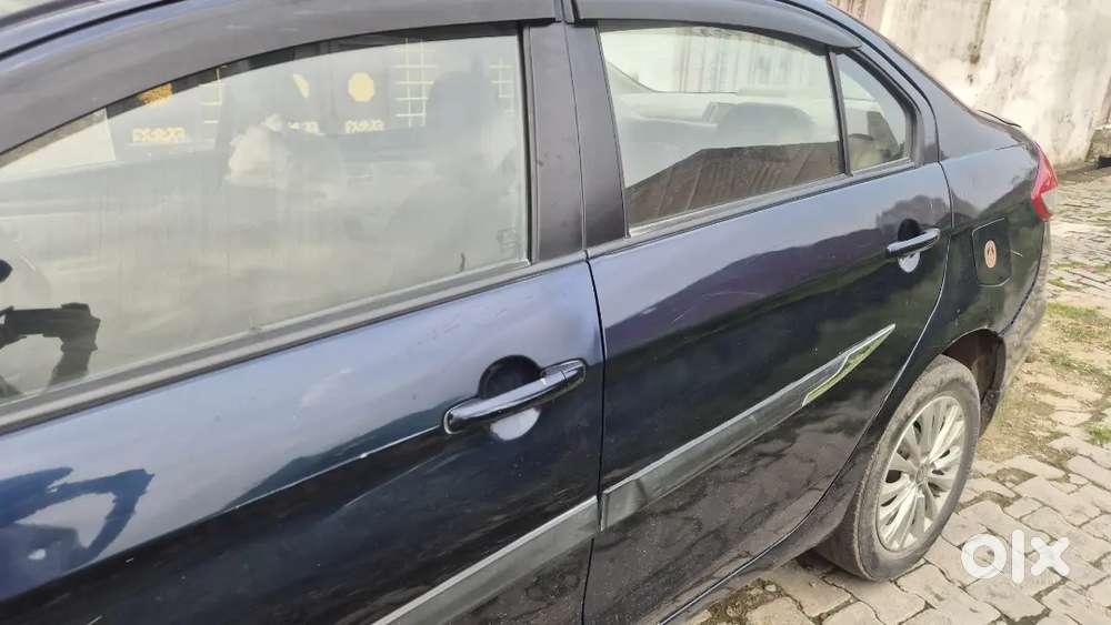 Maruti Suzuki Ciaz Petrol 2023 Model