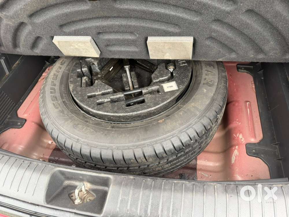 Hyundai Creta Diesel 2017