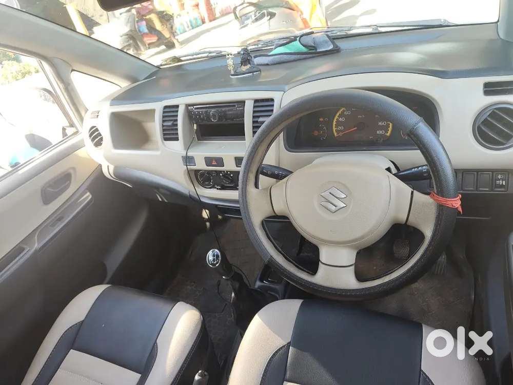Maruti Suzuki Zen Estilo 2007 Car