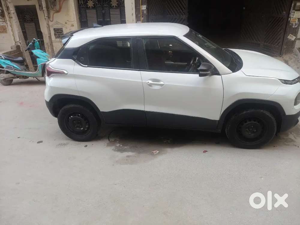 Tata Punch 2023 Petrol 51700 Km Driven