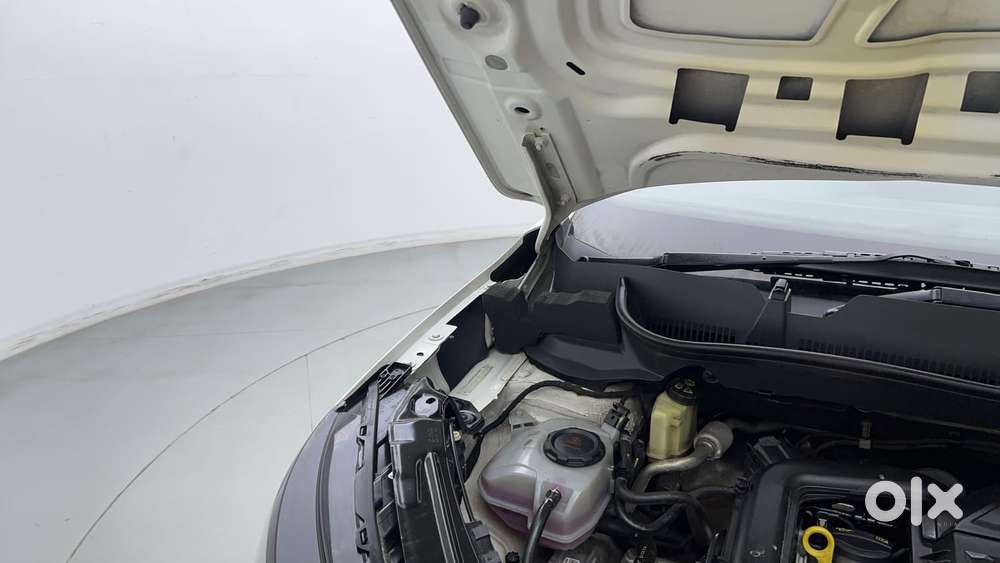 Skoda Kushaq Style 1.0l Tsi At, 2021, Petrol