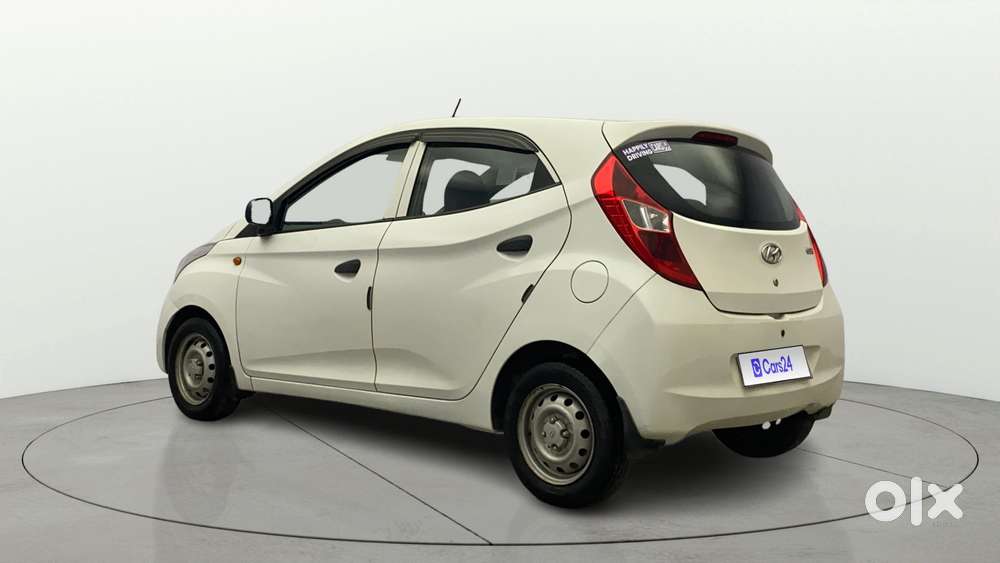 Hyundai Eon Era +, 2018, Petrol