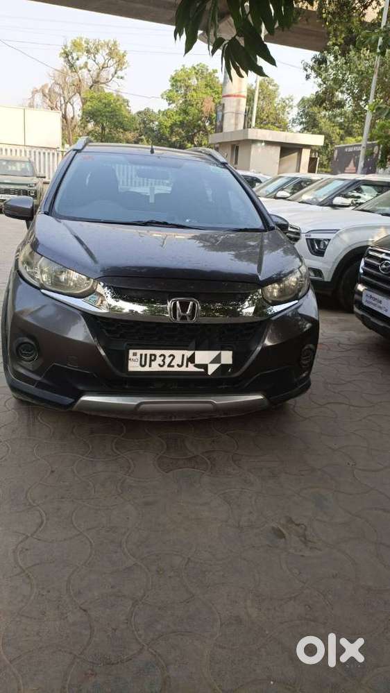 Honda Wr-v I-dtec S, 2018, Diesel