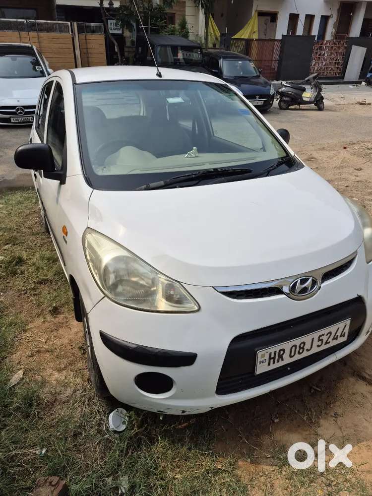 Very Less Driven..good Condition