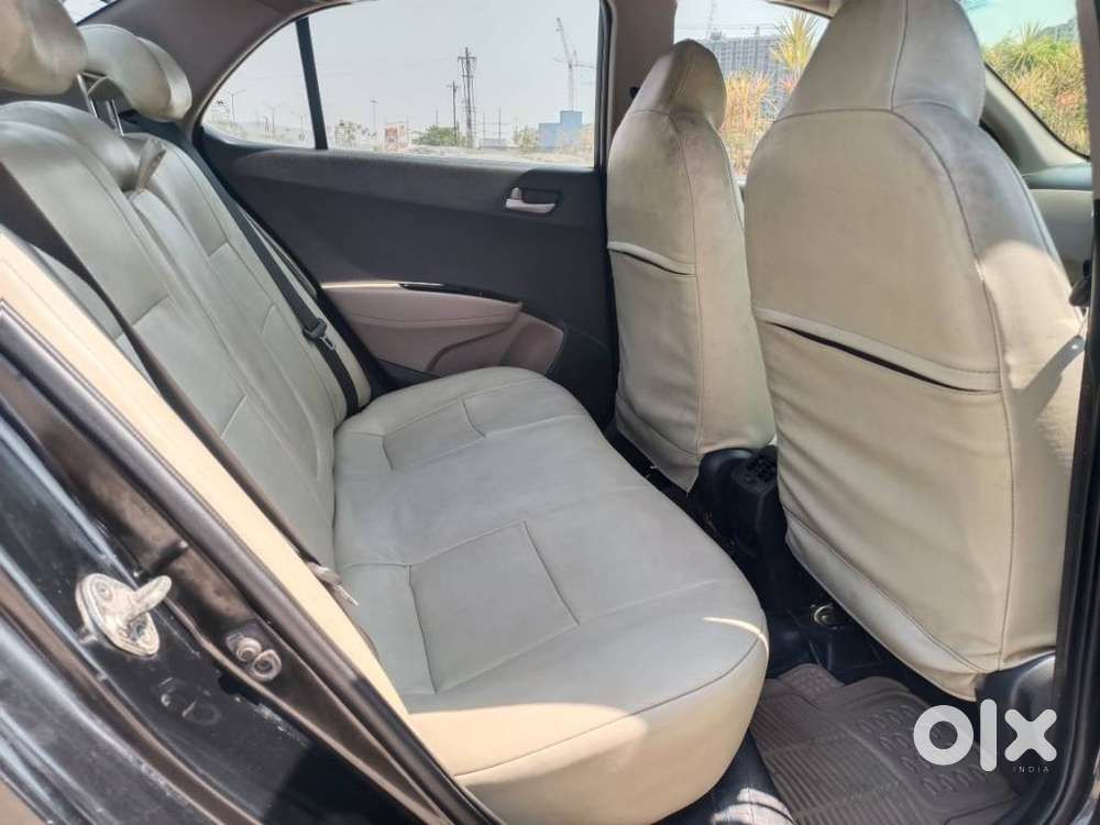 Hyundai Xcent S 1.2 (o), 2015, Petrol