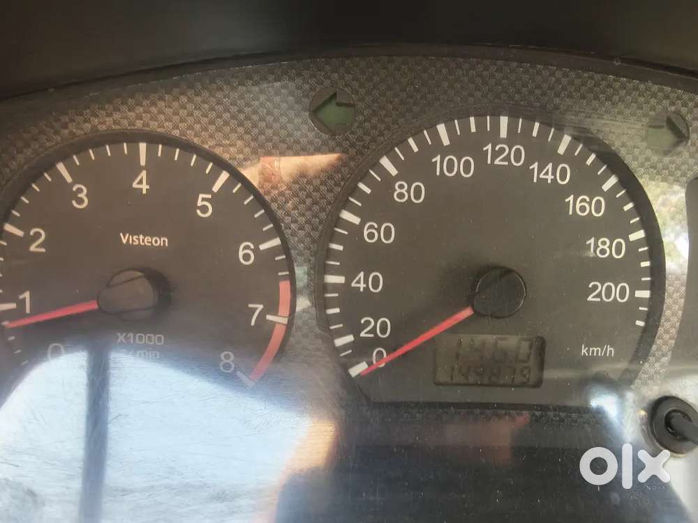 Mitsubishi Lancer Well Maintained