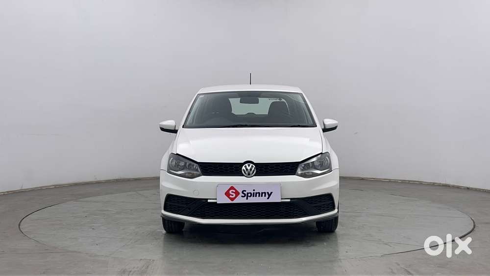 Volkswagen Polo 1.0 Mpi Trendline, 2021, Petrol
