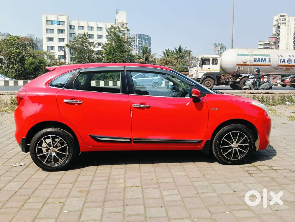 Maruti Suzuki Baleno Delta, 2018, Diesel