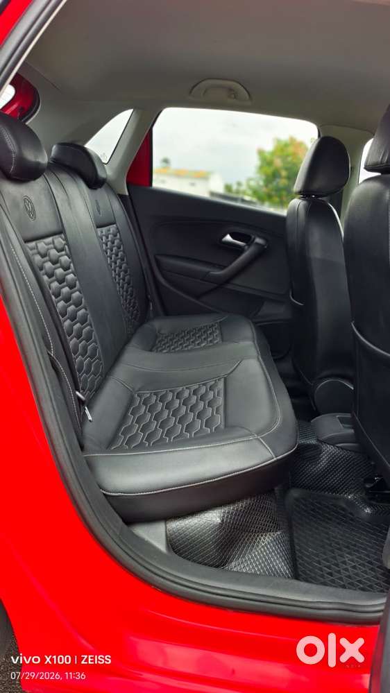 Volkswagen Polo 1.0 Mpi Comfortline, 2019, Petrol