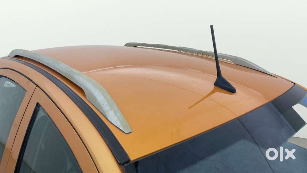 Tata Tiago 1.05 Revotorq Xt, 2018, Petrol