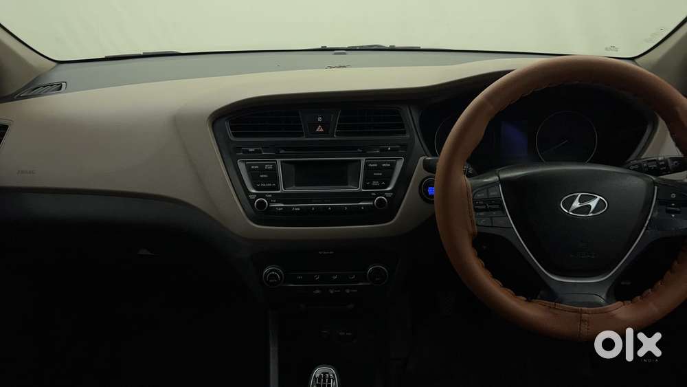 Hyundai Elite I20 Asta 1.4 Crdi, 2015, Diesel