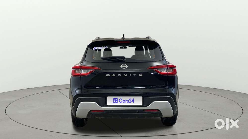 Nissan Magnite 1.0 Xv, 2023, Petrol