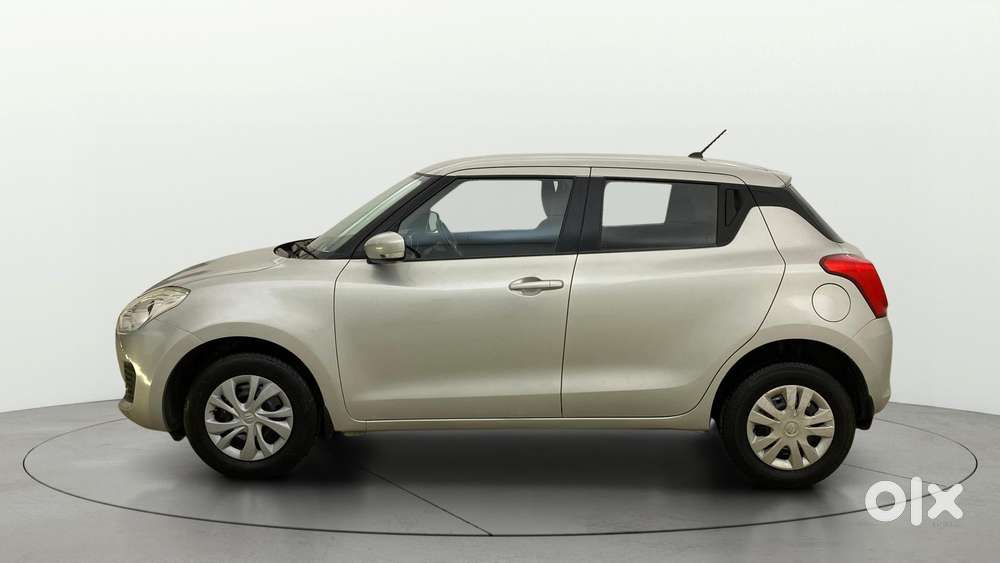 Maruti Suzuki Swift 2018 Vxi, 2019, Petrol