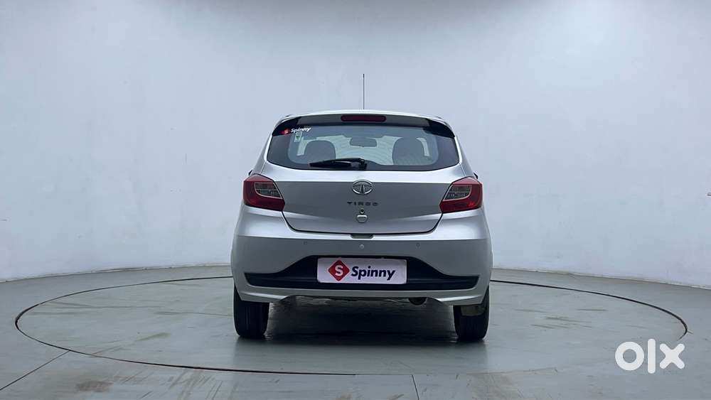 Tata Tiago Xza, 2020, Petrol