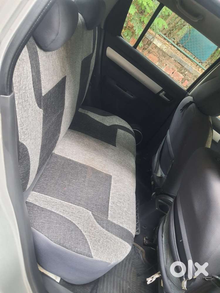 Maruti Suzuki Swift DDiS VDI, 2011, Diesel