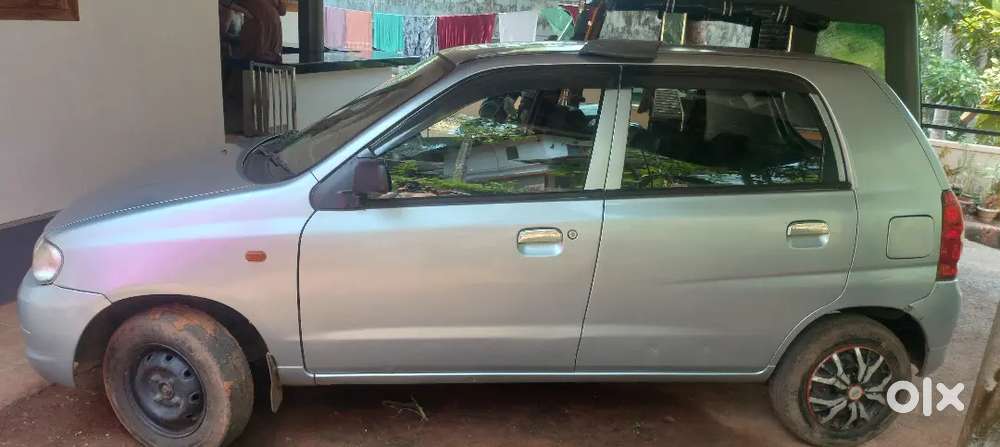 Maruti Alto 2002 Model.. Urgent Sale..