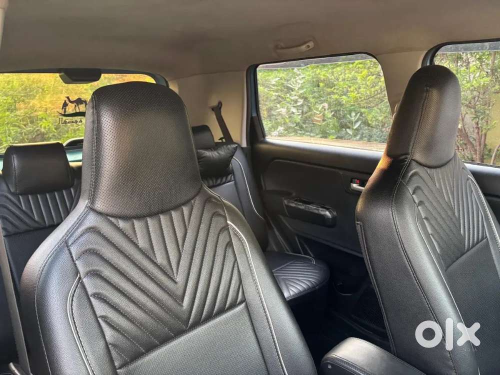 Maruti Suzuki Wagon R Flex Fuel 2021 Petrol 32000 Km Driven