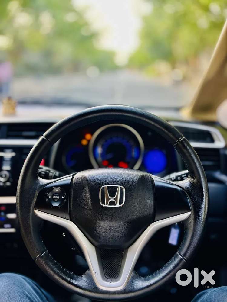 Honda Jazz V, 2015, Petrol