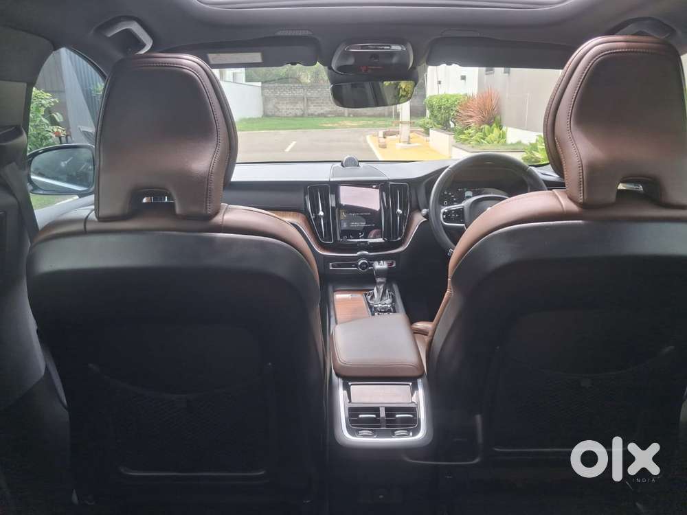 Volvo Xc60 D5 Inscription, 2021, Diesel