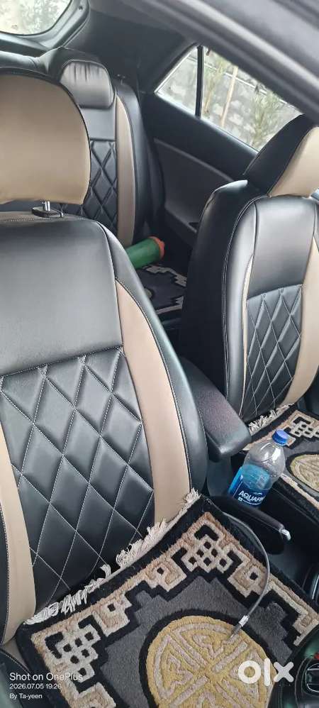 Hyundai I20 2019