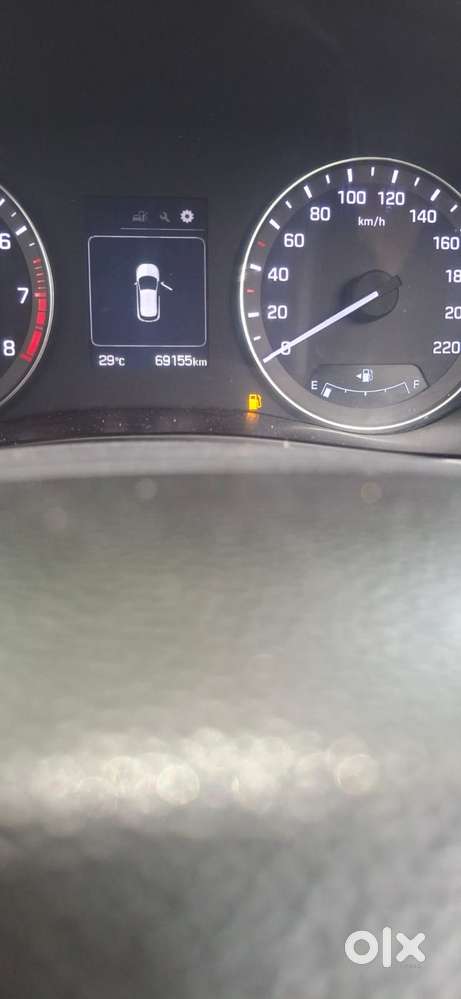 Hyundai I20 1.2 Asta, 2016, Petrol