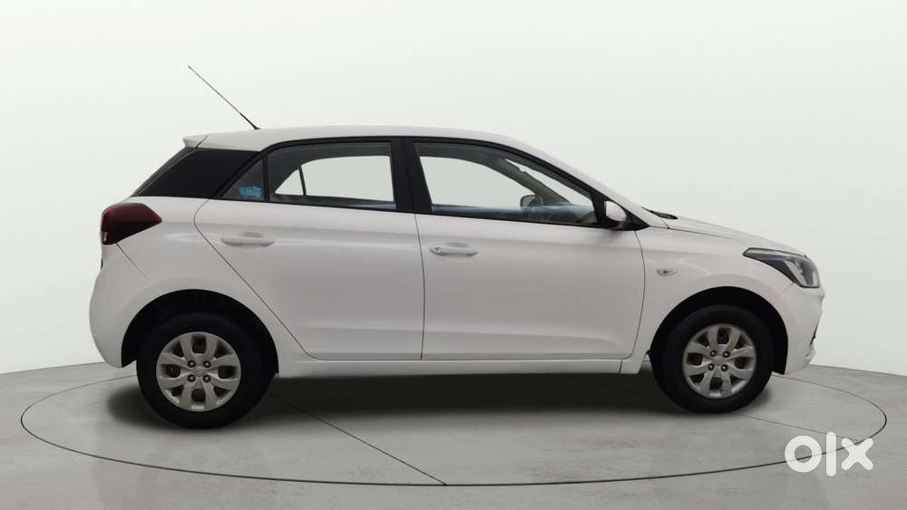 Hyundai Elite I20 1.2 Magna Plus, 2019, Petrol