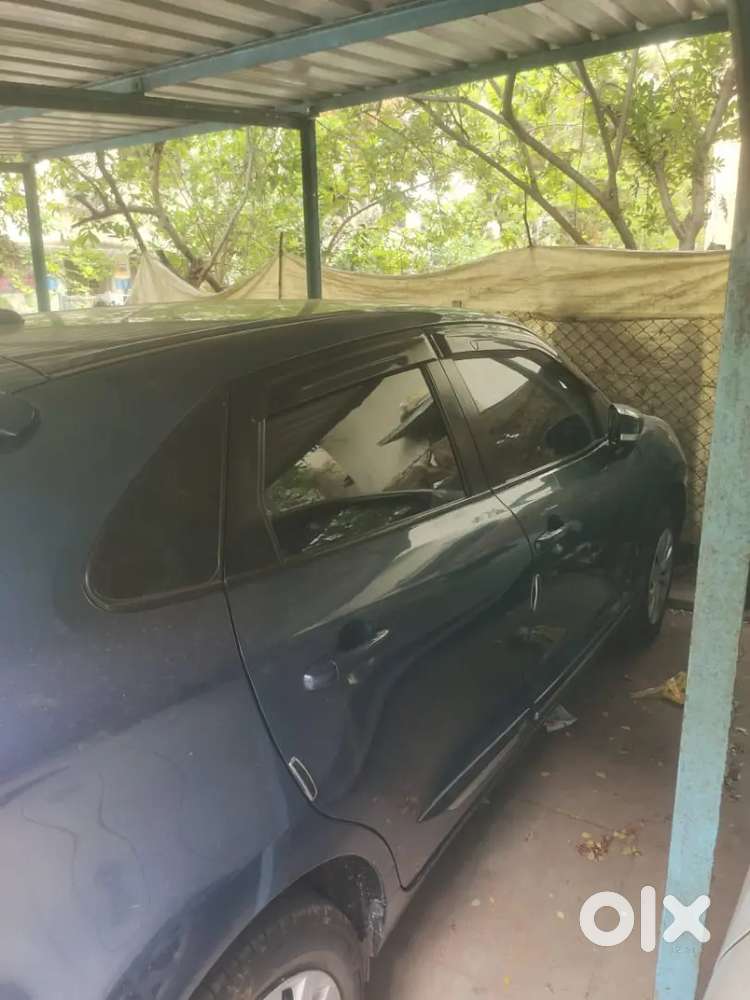 Maruti Suzuki Baleno 2018 Petrol 65000 Km Driven