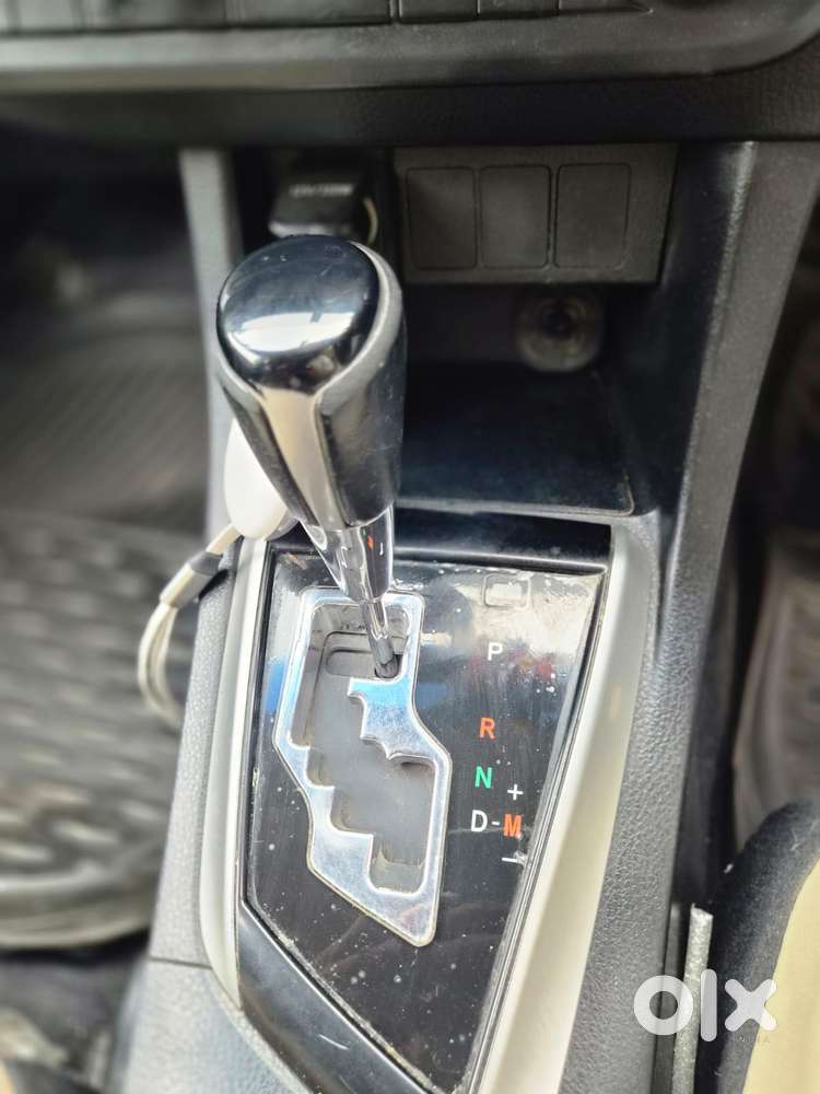 Toyota Corolla Altis Vl, 2016, Petrol