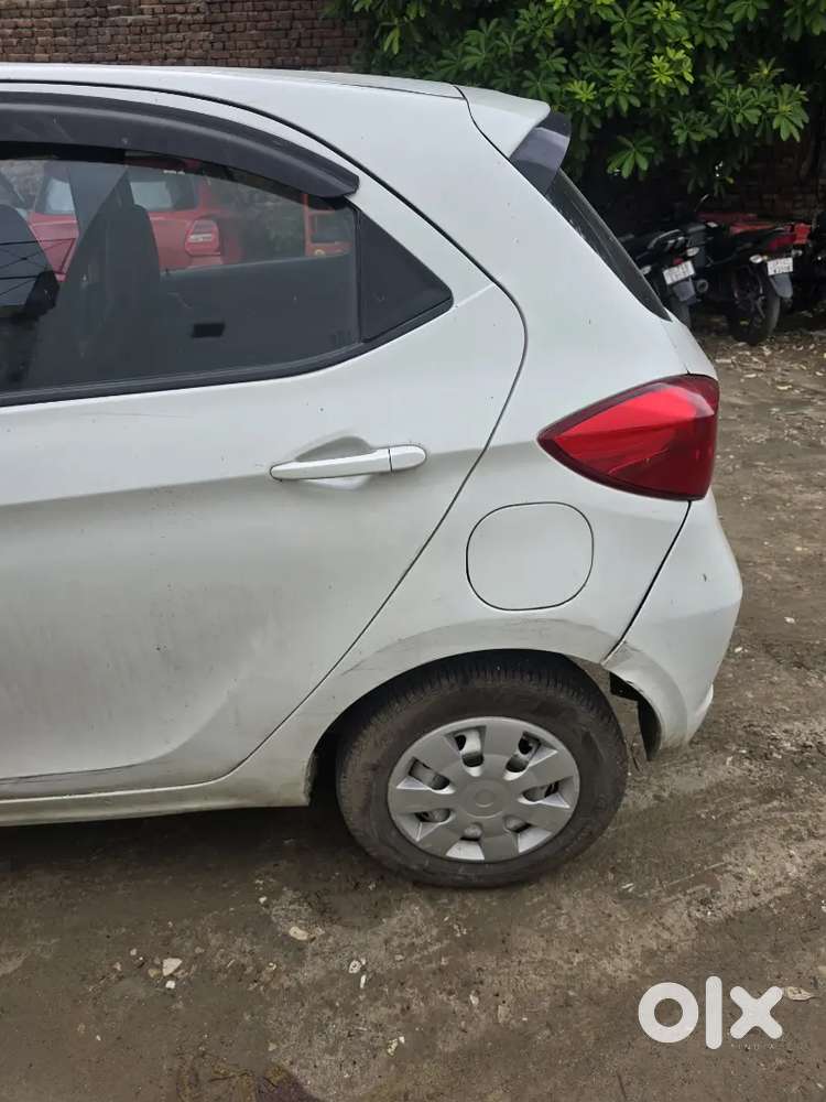 Tata Tiago 2018 Diesel 122000 Km Driven