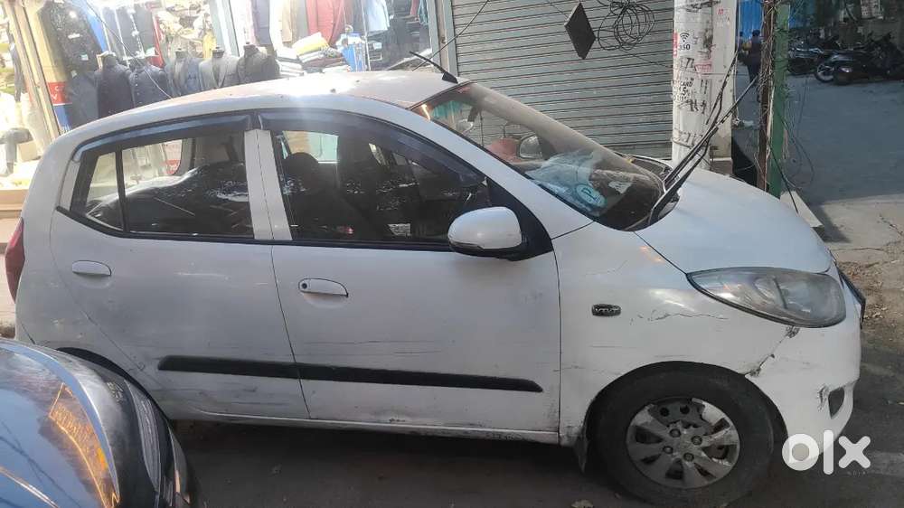 Good Condition Company Cng