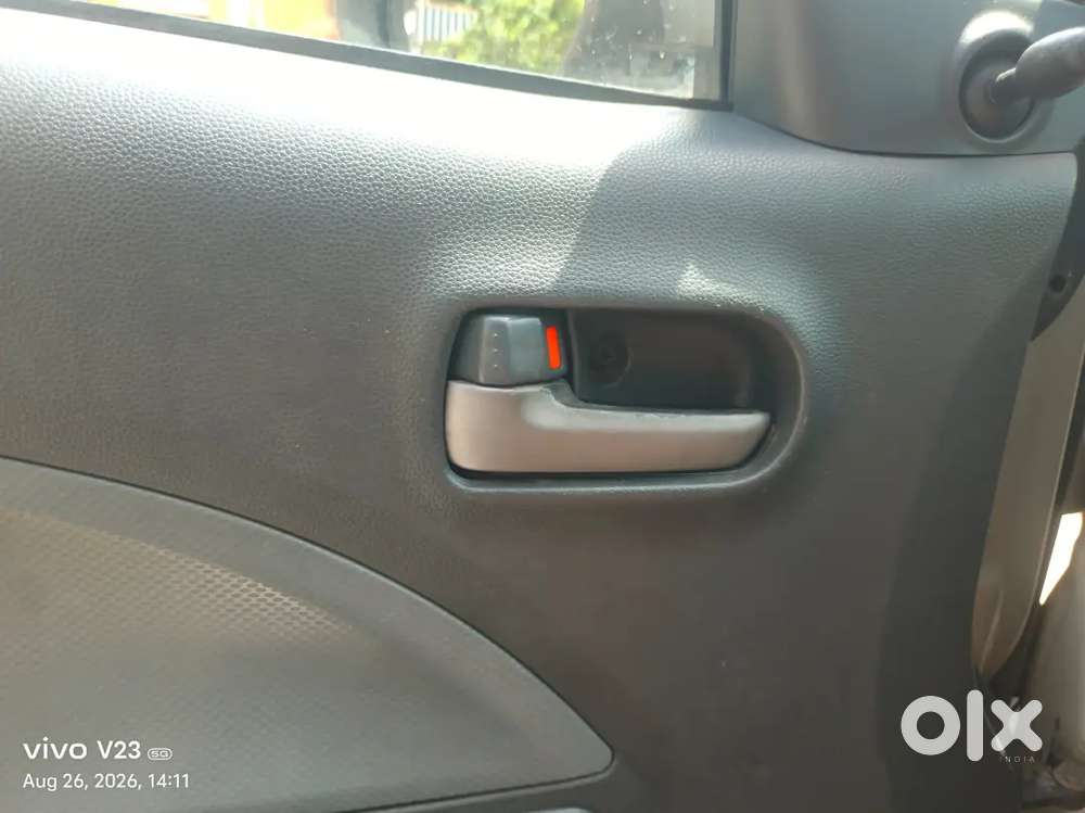 Maruti Suzuki Ritz 2009 Manual