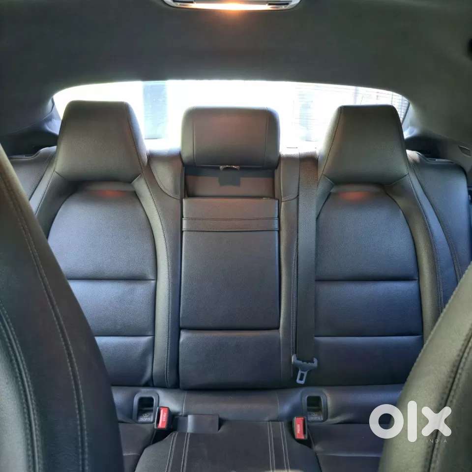 Mercedes-benz Cla 2.0 200 Sport, 2019, Petrol